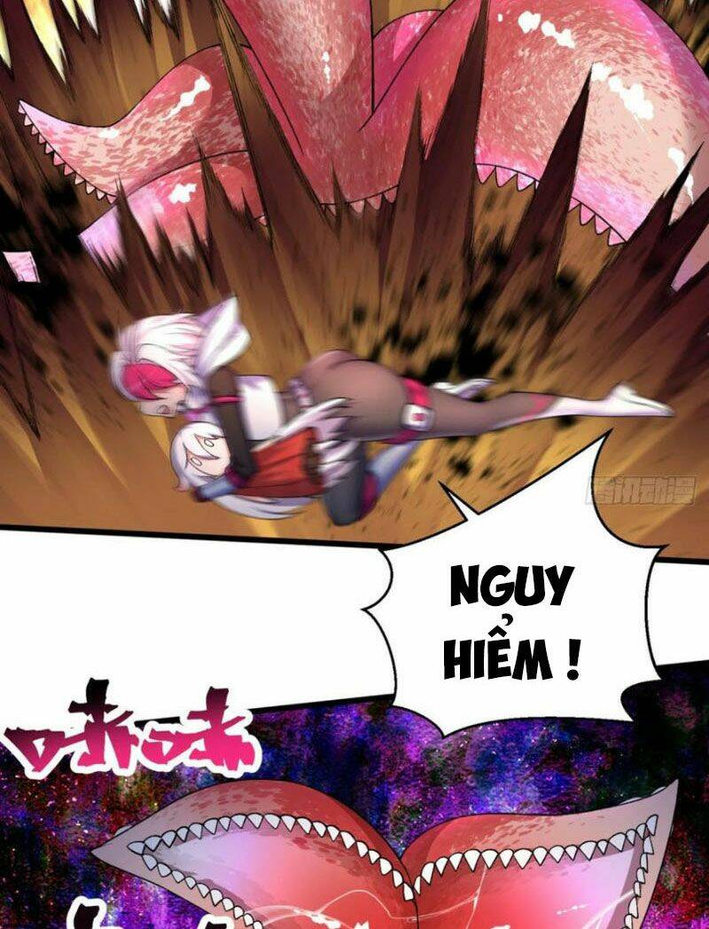 Ta Nhặt Được Thuộc Tính Tại Tu Chân Giới - Chapter 197 - Page 41