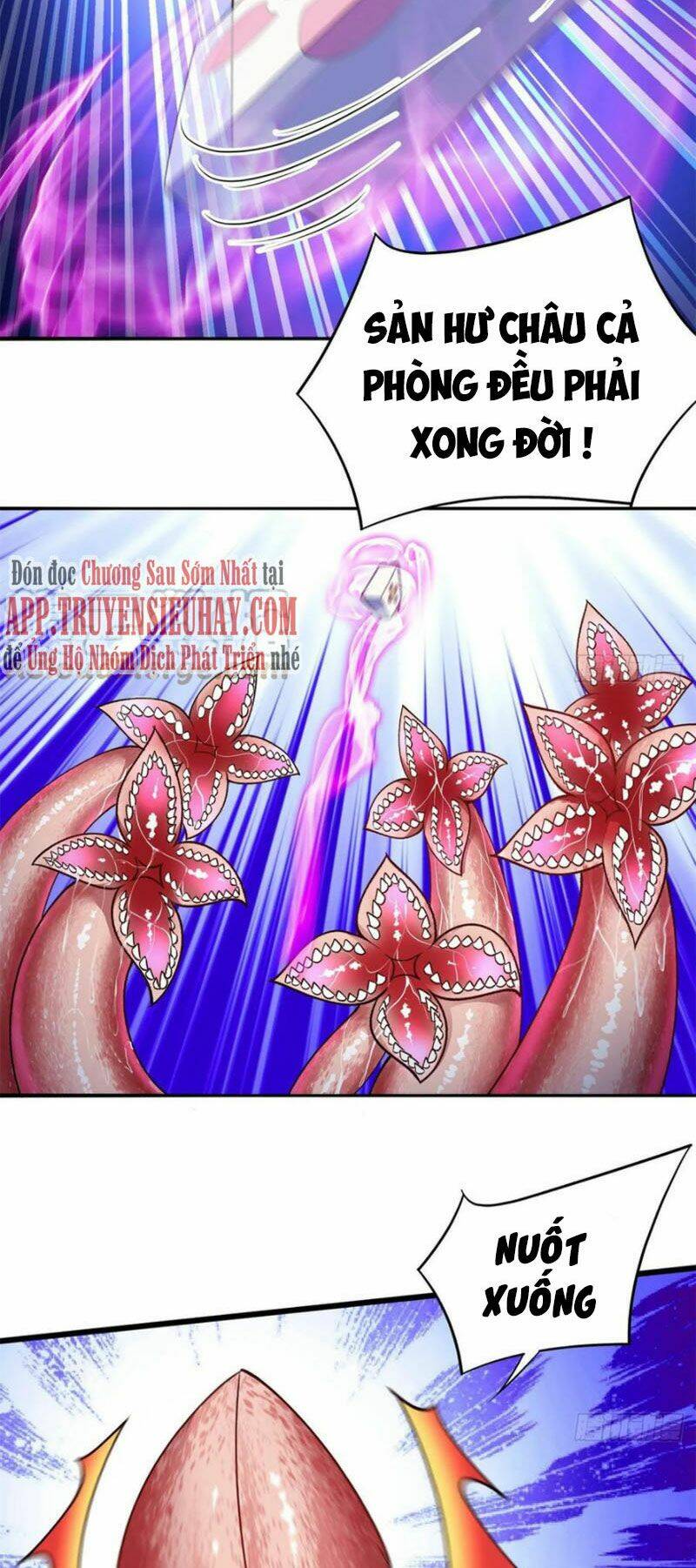 Ta Nhặt Được Thuộc Tính Tại Tu Chân Giới - Chapter 197 - Page 44