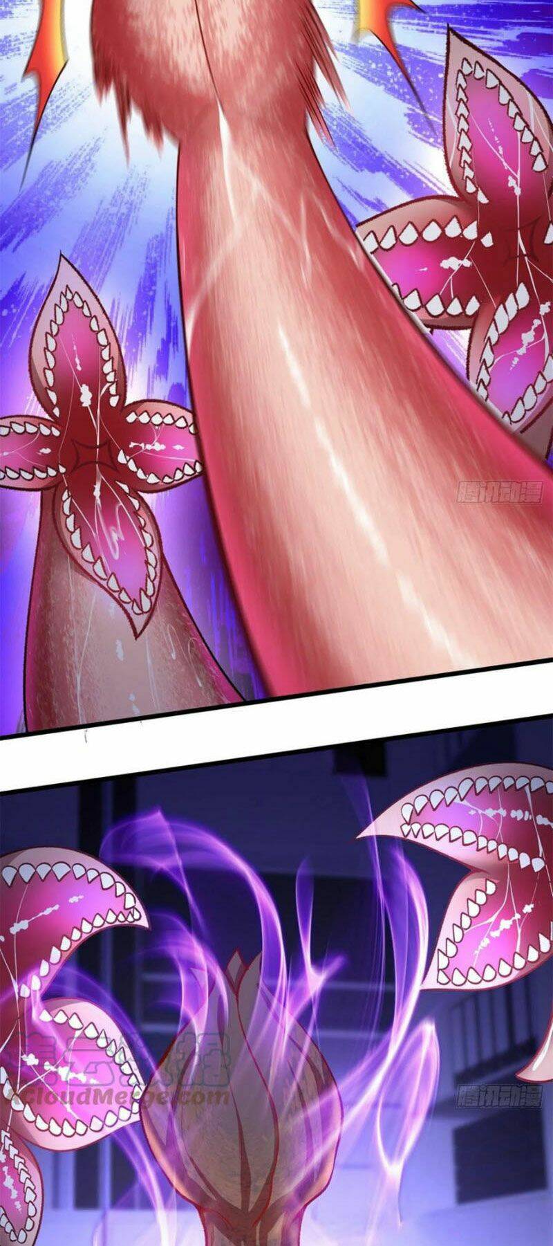 Ta Nhặt Được Thuộc Tính Tại Tu Chân Giới - Chapter 197 - Page 45