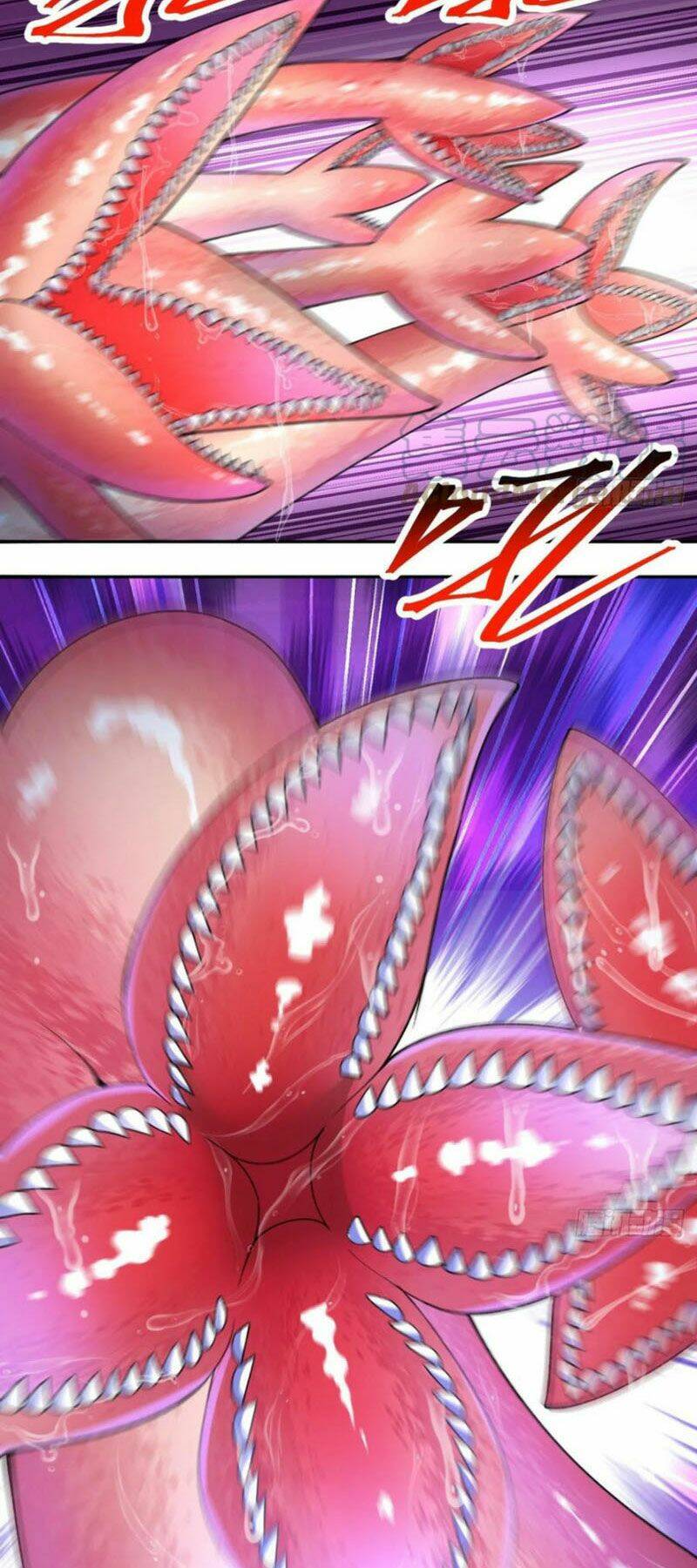 Ta Nhặt Được Thuộc Tính Tại Tu Chân Giới - Chapter 197 - Page 47