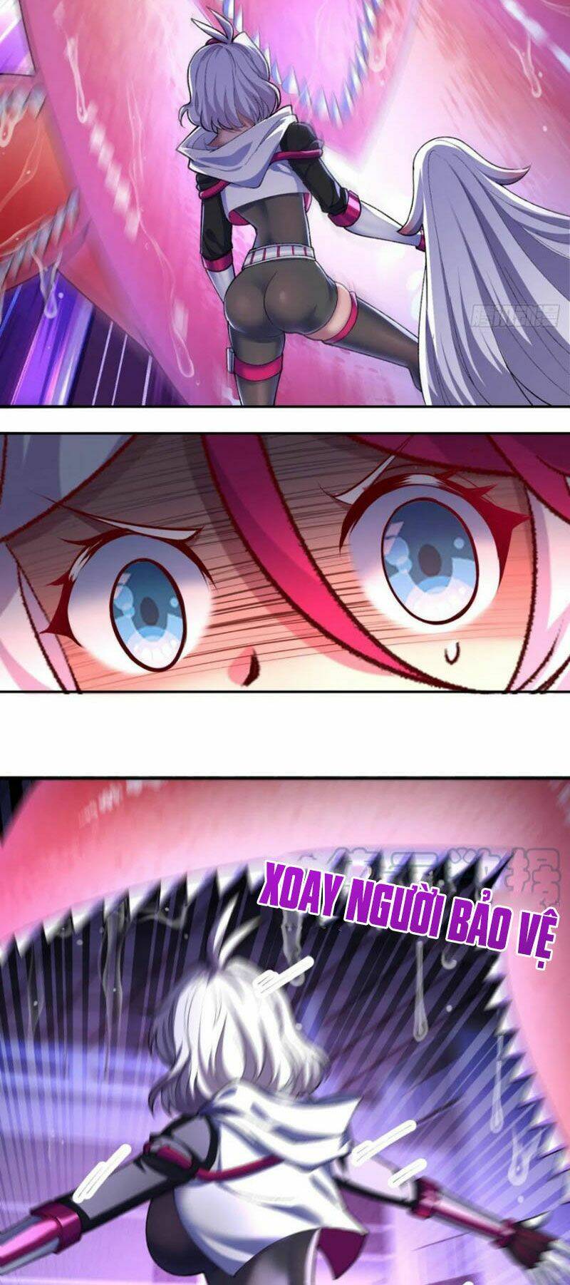 Ta Nhặt Được Thuộc Tính Tại Tu Chân Giới - Chapter 197 - Page 48