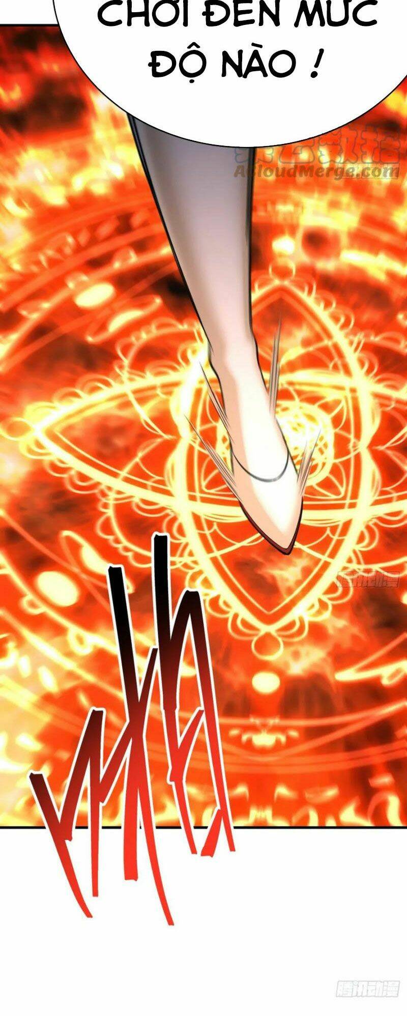 Ta Nhặt Được Thuộc Tính Tại Tu Chân Giới - Chapter 197 - Page 5