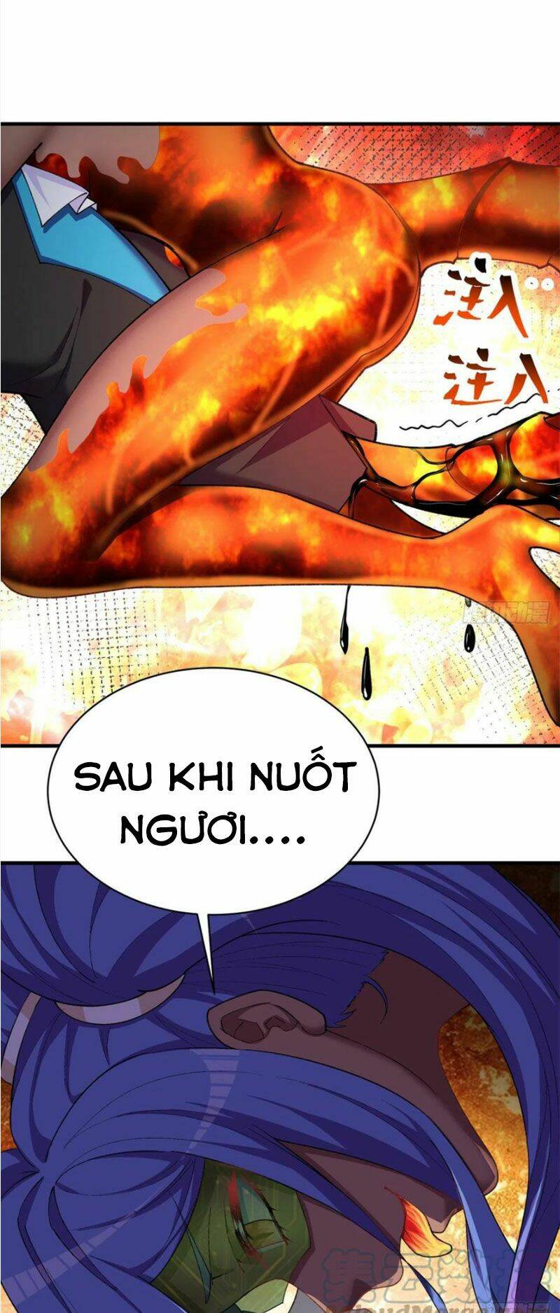 Ta Nhặt Được Thuộc Tính Tại Tu Chân Giới - Chapter 198 - Page 9