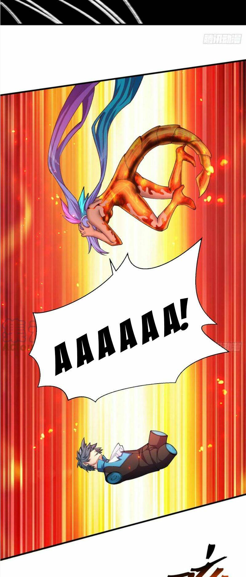 Ta Nhặt Được Thuộc Tính Tại Tu Chân Giới - Chapter 198 - Page 11