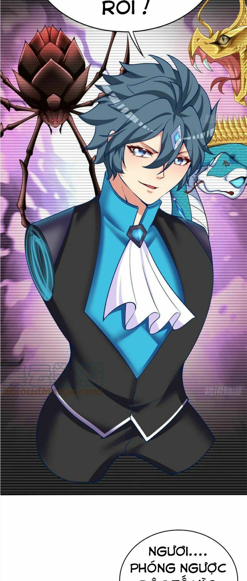 Ta Nhặt Được Thuộc Tính Tại Tu Chân Giới - Chapter 198 - Page 14