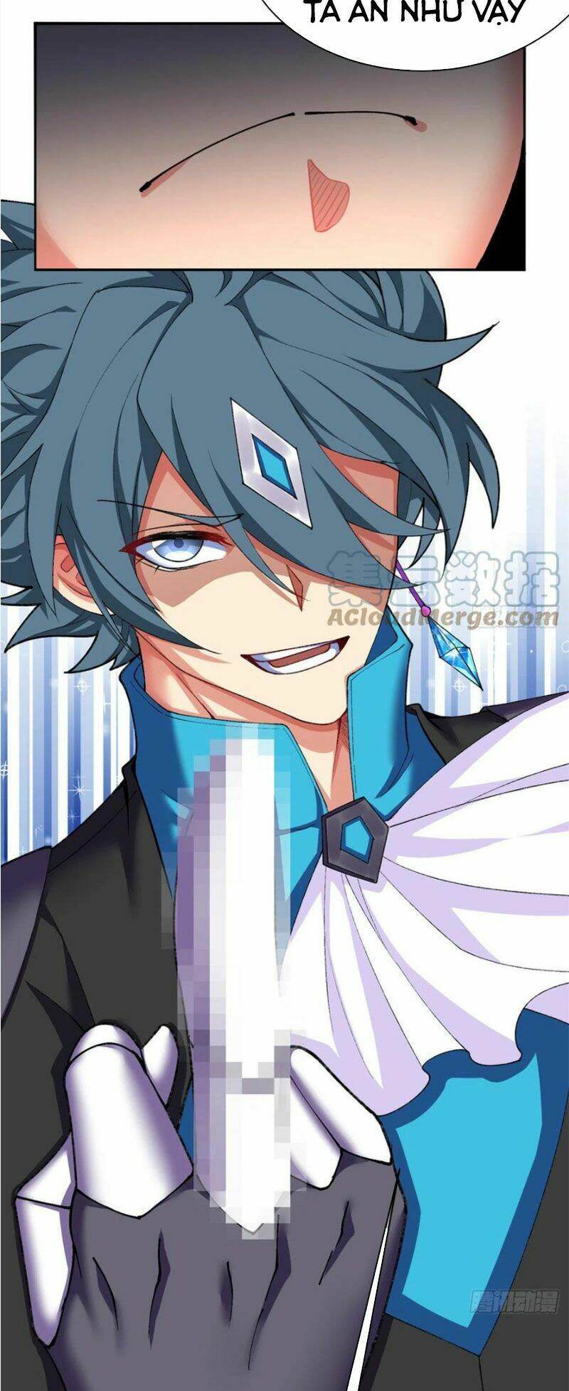 Ta Nhặt Được Thuộc Tính Tại Tu Chân Giới - Chapter 198 - Page 20