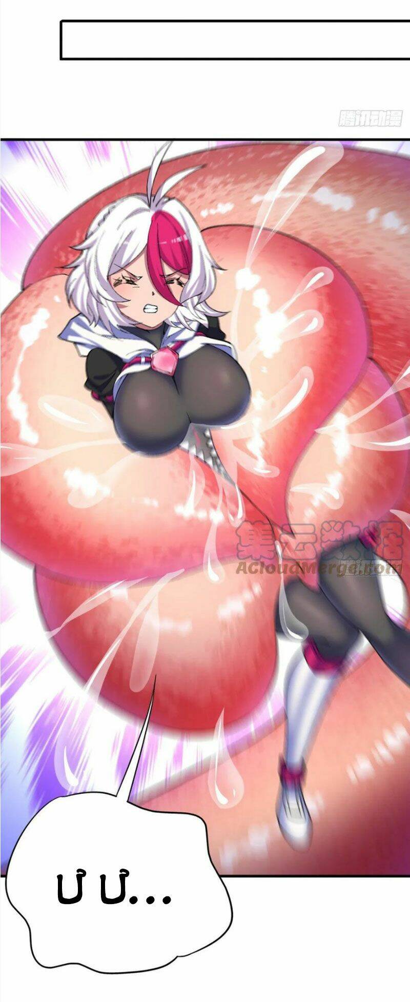 Ta Nhặt Được Thuộc Tính Tại Tu Chân Giới - Chapter 198 - Page 24