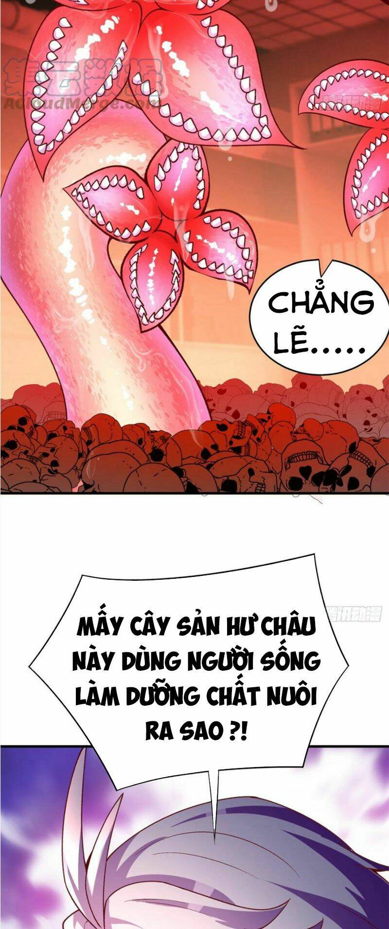 Ta Nhặt Được Thuộc Tính Tại Tu Chân Giới - Chapter 198 - Page 26