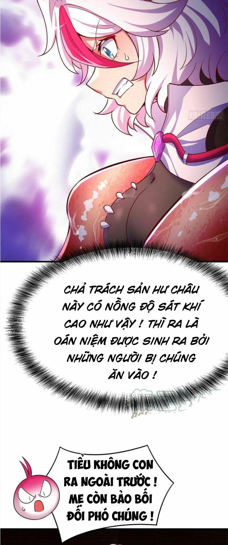 Ta Nhặt Được Thuộc Tính Tại Tu Chân Giới - Chapter 198 - Page 27
