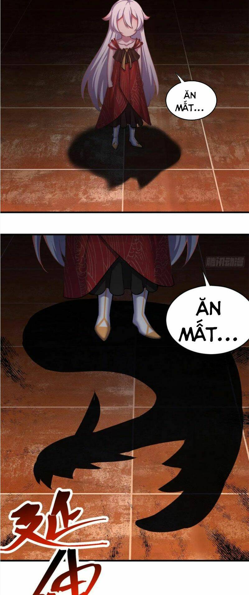 Ta Nhặt Được Thuộc Tính Tại Tu Chân Giới - Chapter 198 - Page 28