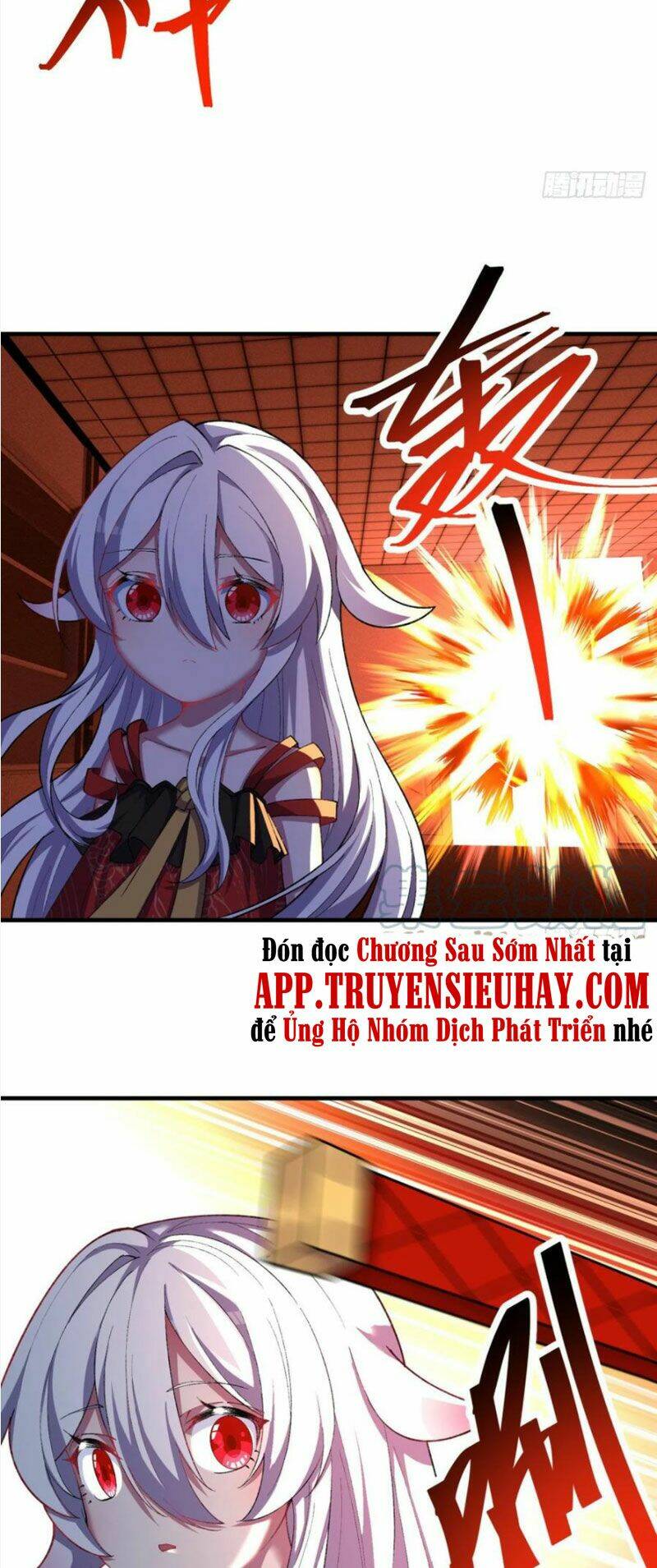 Ta Nhặt Được Thuộc Tính Tại Tu Chân Giới - Chapter 198 - Page 29