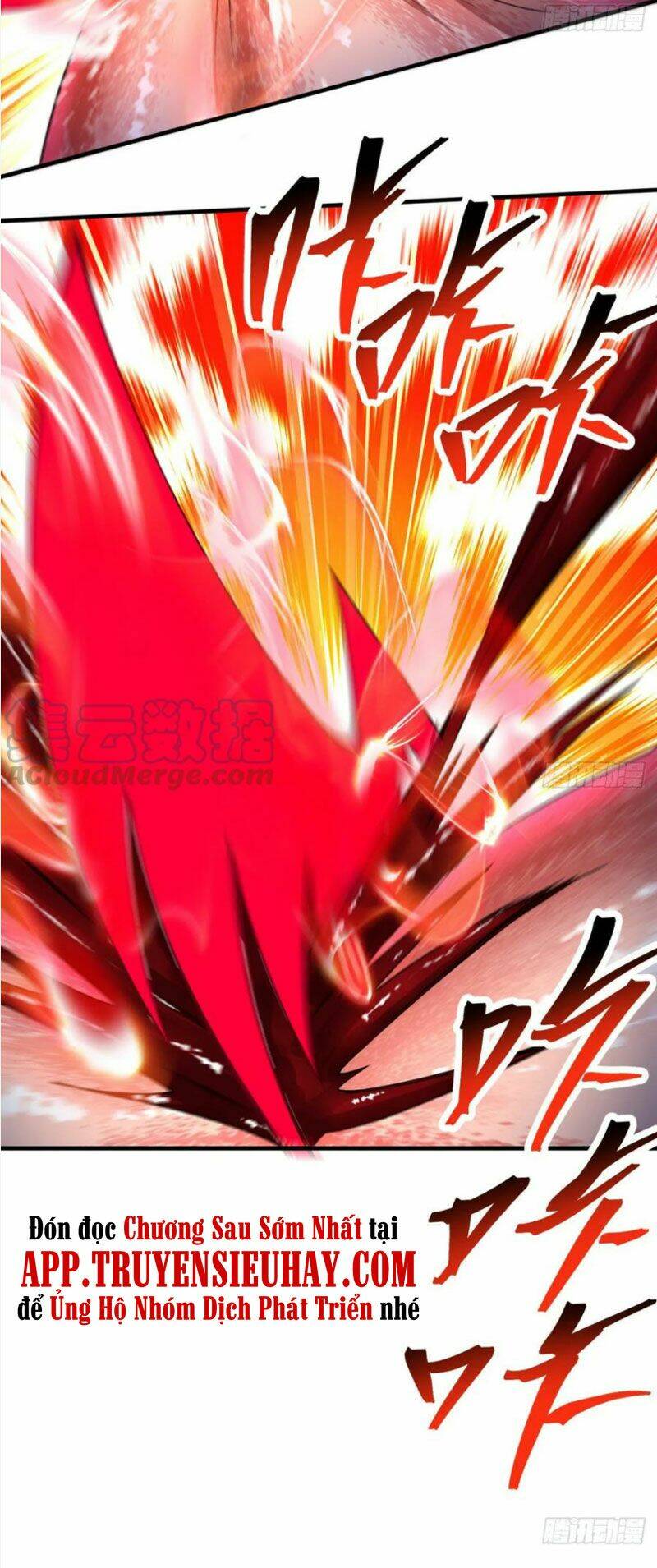 Ta Nhặt Được Thuộc Tính Tại Tu Chân Giới - Chapter 198 - Page 32