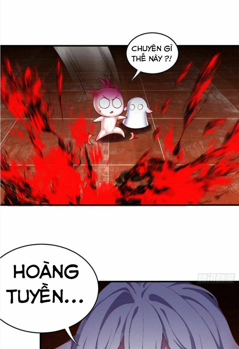 Ta Nhặt Được Thuộc Tính Tại Tu Chân Giới - Chapter 198 - Page 33