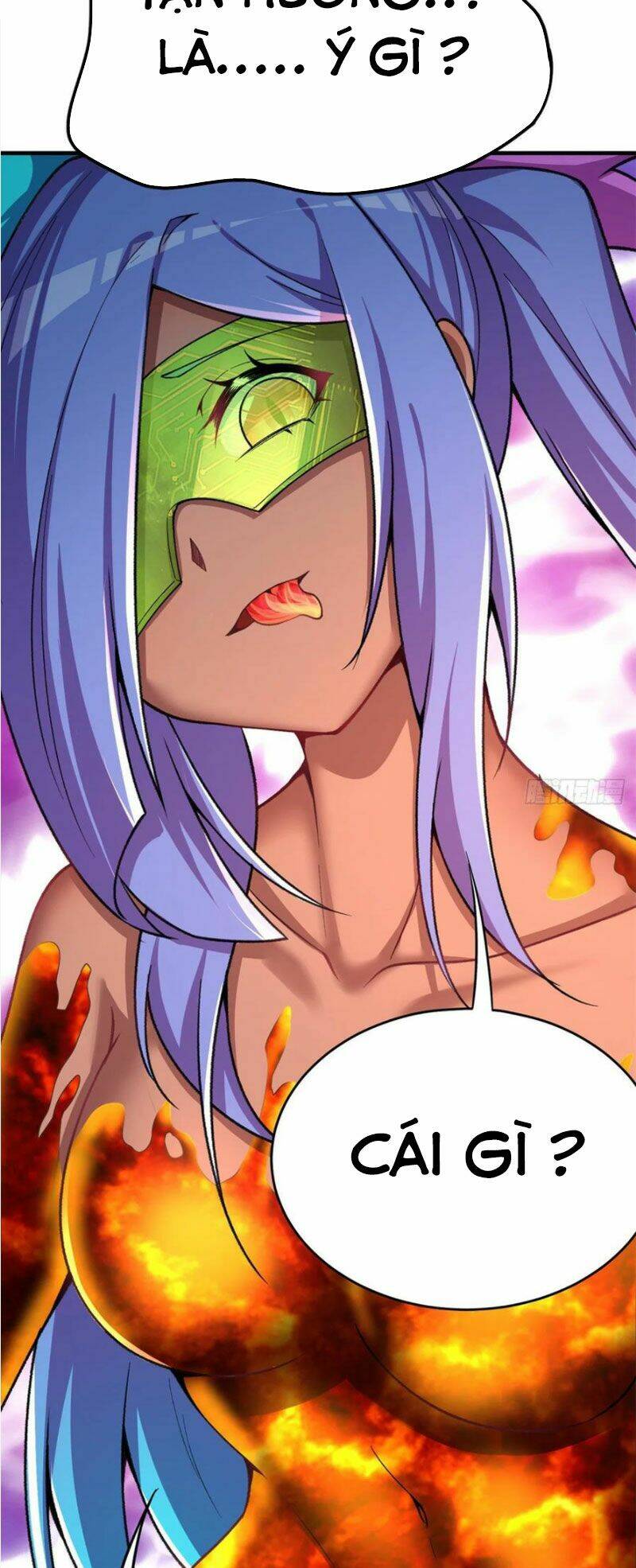 Ta Nhặt Được Thuộc Tính Tại Tu Chân Giới - Chapter 198 - Page 3
