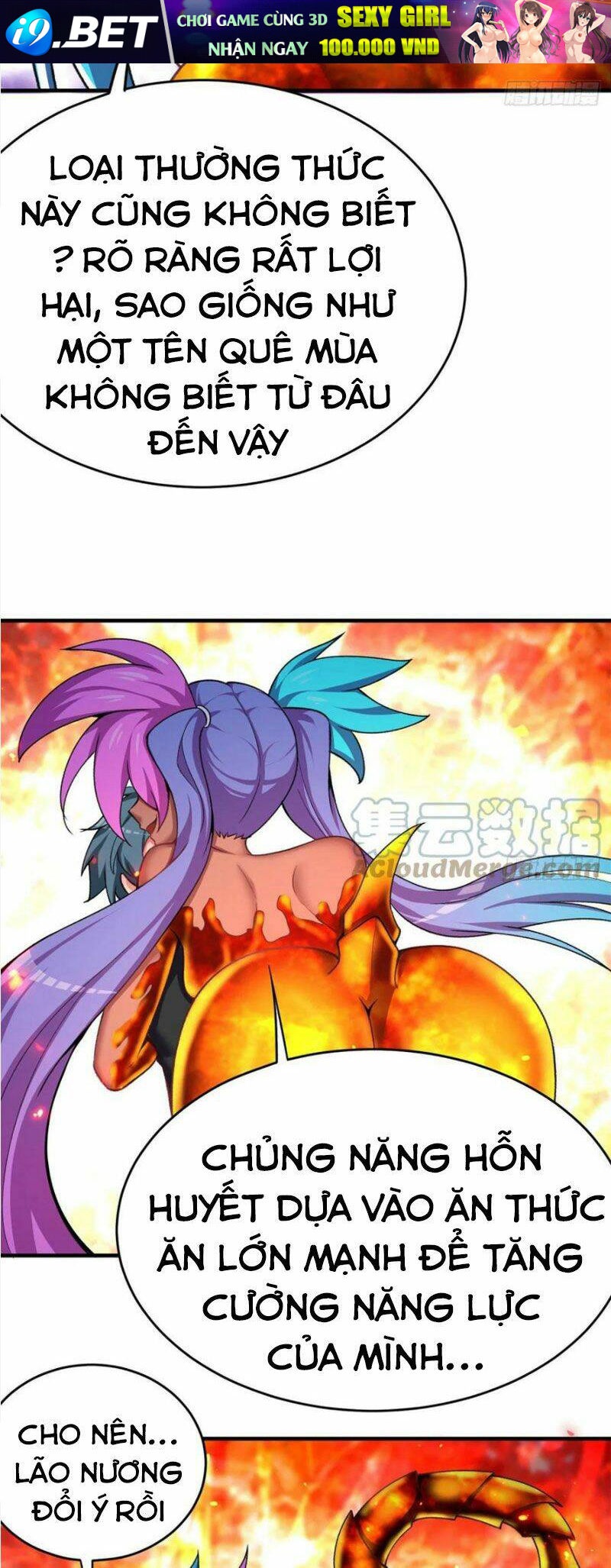 Ta Nhặt Được Thuộc Tính Tại Tu Chân Giới - Chapter 198 - Page 4