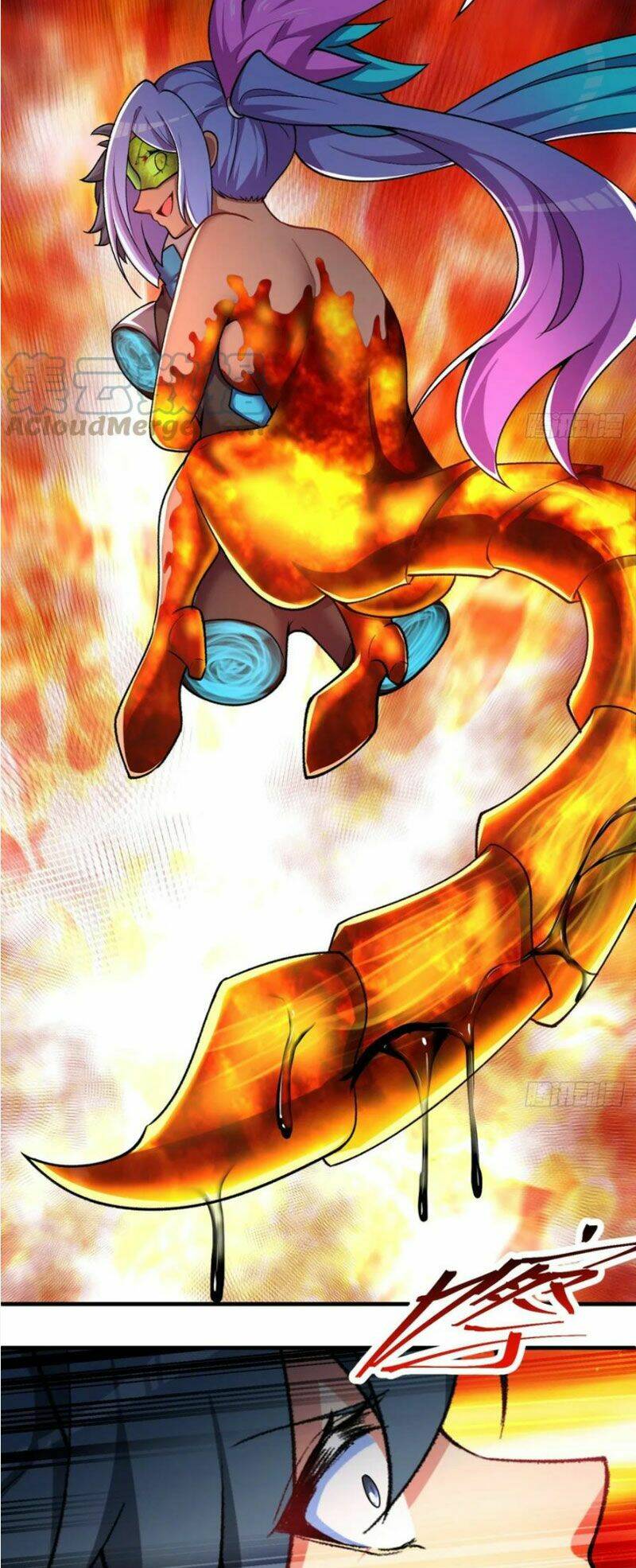 Ta Nhặt Được Thuộc Tính Tại Tu Chân Giới - Chapter 198 - Page 7