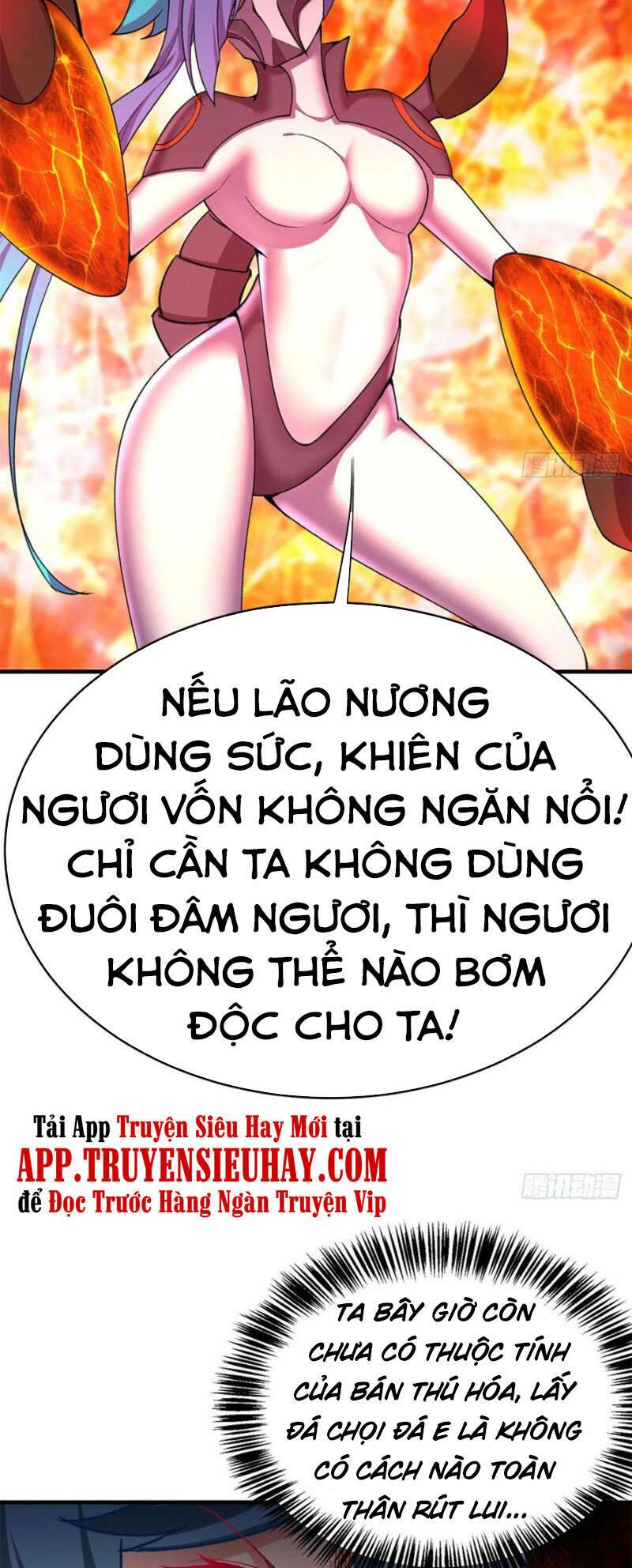 Ta Nhặt Được Thuộc Tính Tại Tu Chân Giới - Chapter 199 - Page 11