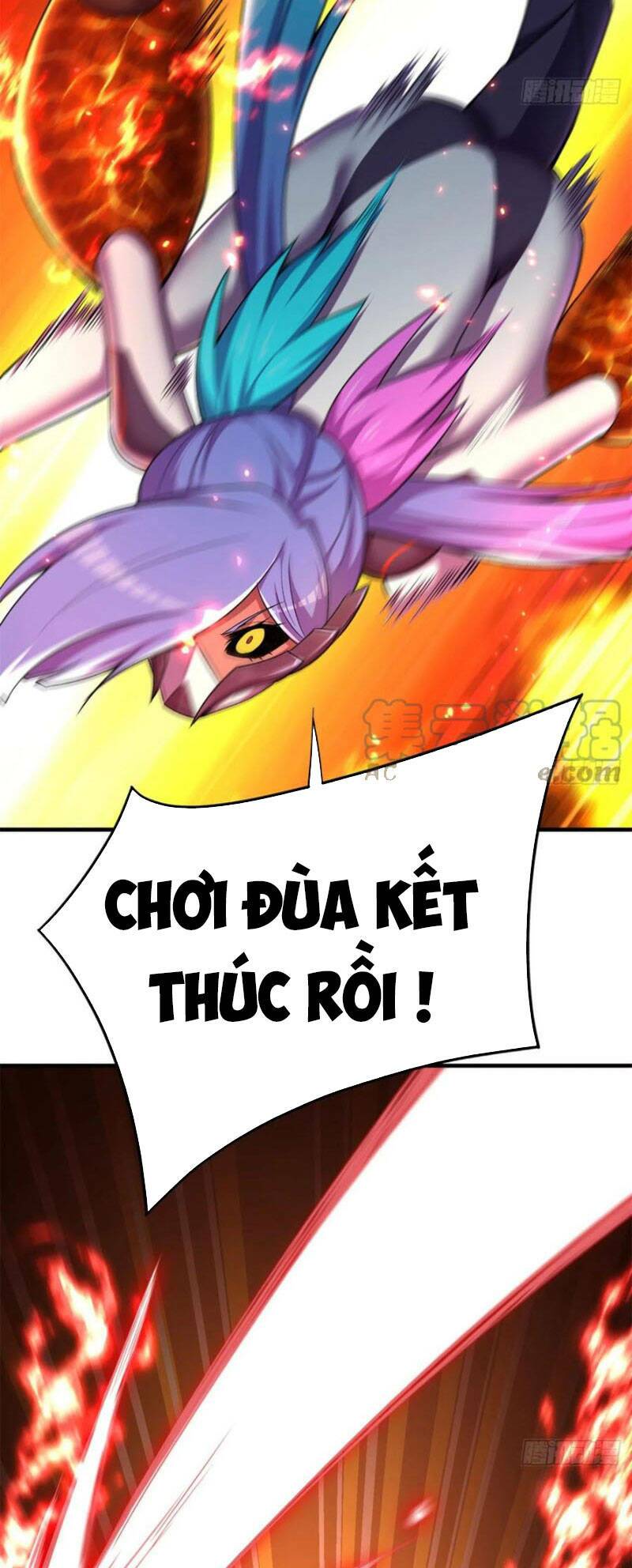 Ta Nhặt Được Thuộc Tính Tại Tu Chân Giới - Chapter 199 - Page 13