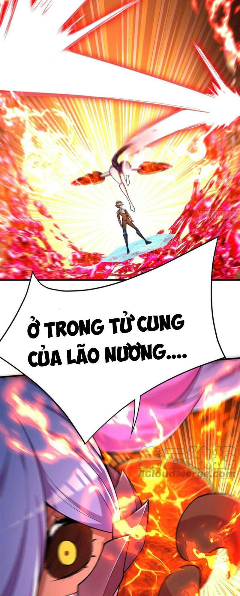 Ta Nhặt Được Thuộc Tính Tại Tu Chân Giới - Chapter 199 - Page 14