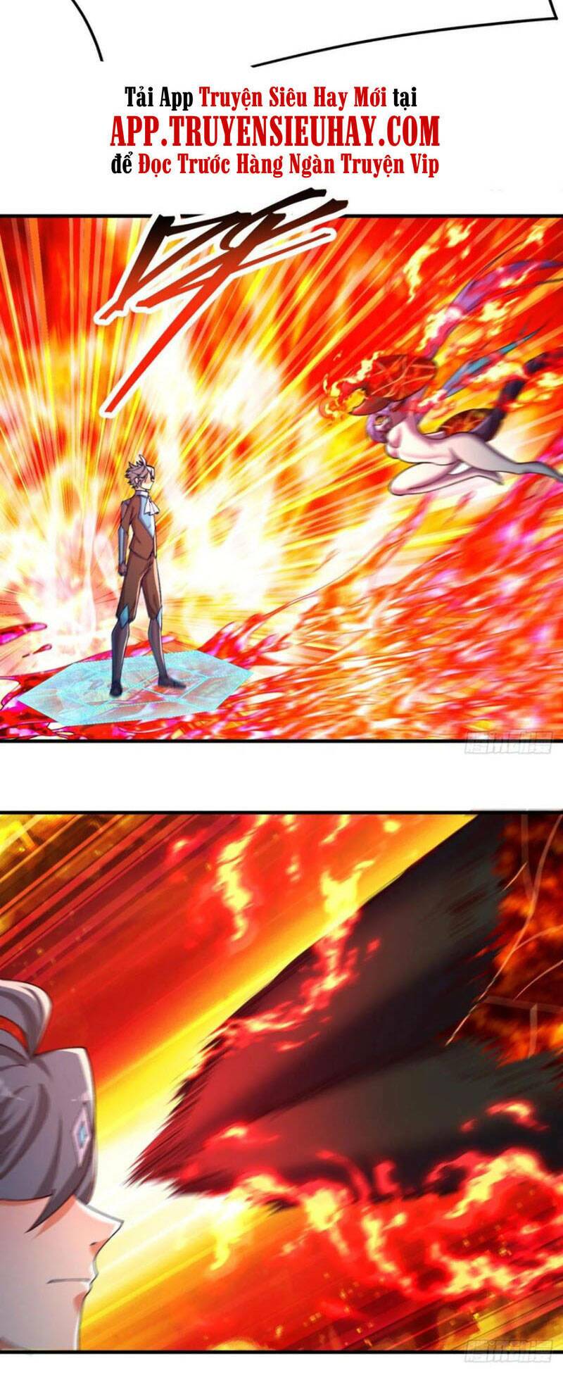 Ta Nhặt Được Thuộc Tính Tại Tu Chân Giới - Chapter 199 - Page 16