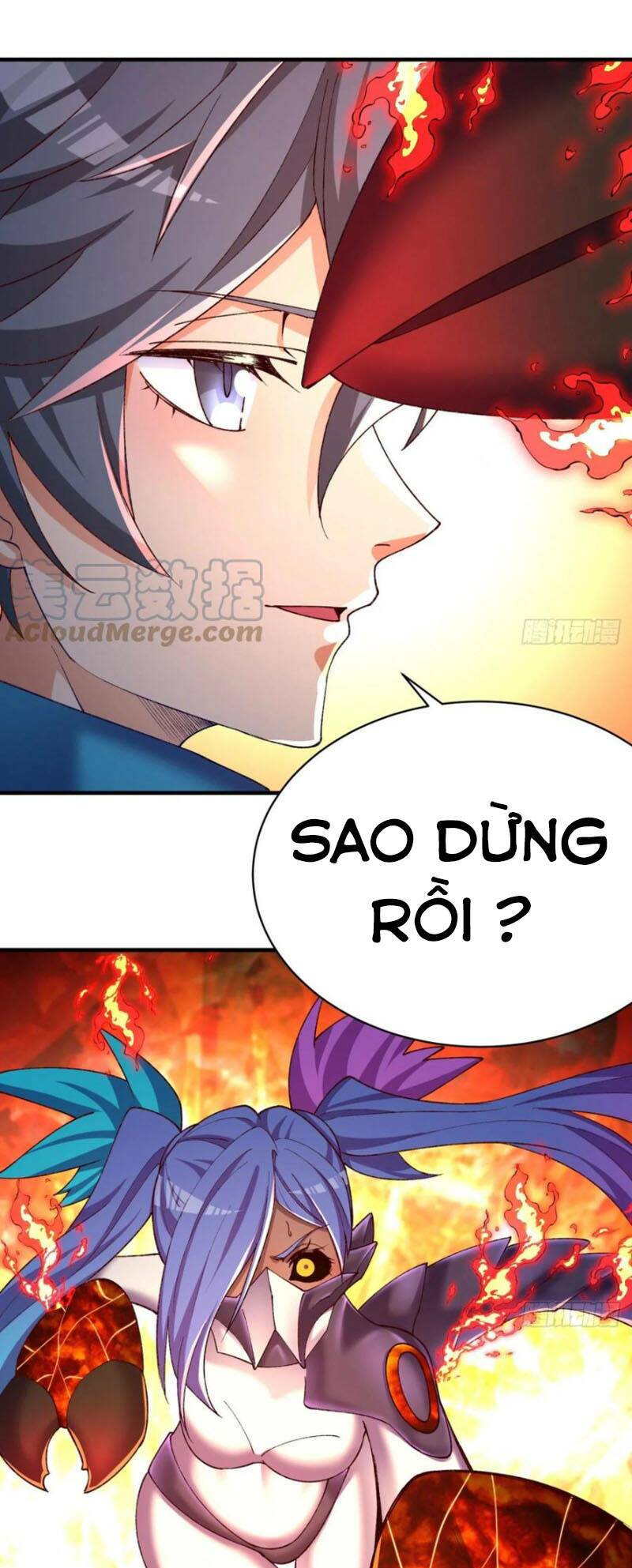 Ta Nhặt Được Thuộc Tính Tại Tu Chân Giới - Chapter 199 - Page 17