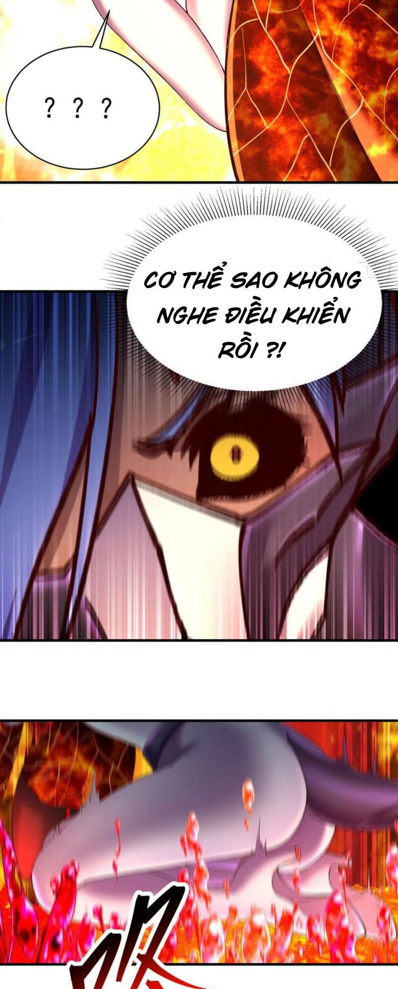 Ta Nhặt Được Thuộc Tính Tại Tu Chân Giới - Chapter 199 - Page 18