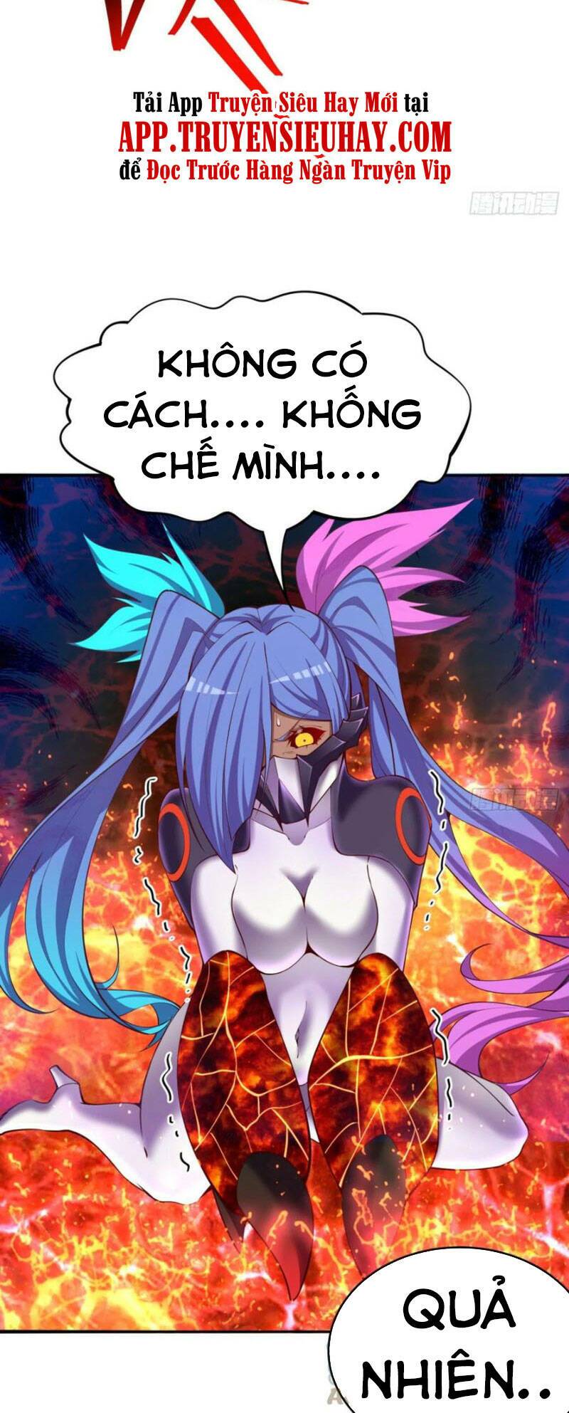 Ta Nhặt Được Thuộc Tính Tại Tu Chân Giới - Chapter 199 - Page 19