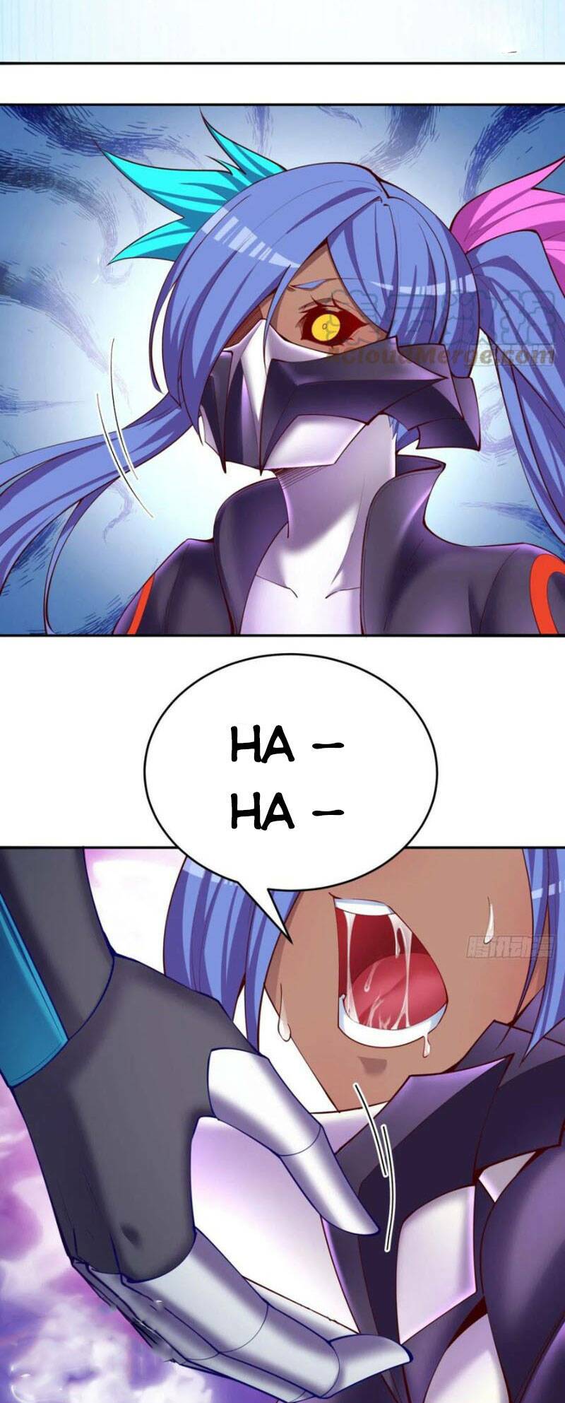 Ta Nhặt Được Thuộc Tính Tại Tu Chân Giới - Chapter 199 - Page 21