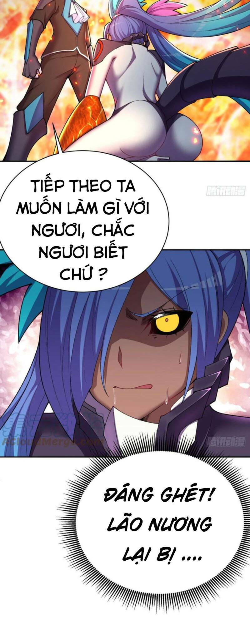 Ta Nhặt Được Thuộc Tính Tại Tu Chân Giới - Chapter 199 - Page 23