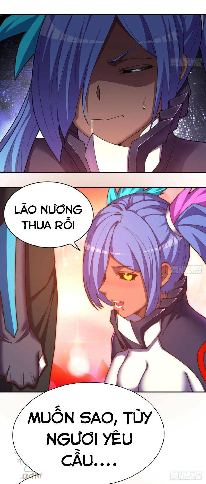 Ta Nhặt Được Thuộc Tính Tại Tu Chân Giới - Chapter 199 - Page 24