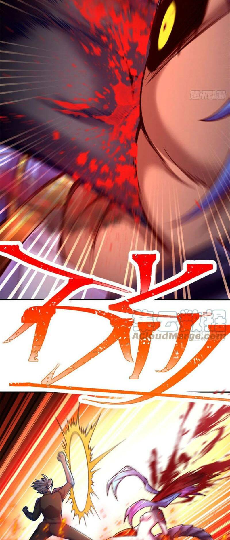 Ta Nhặt Được Thuộc Tính Tại Tu Chân Giới - Chapter 199 - Page 27