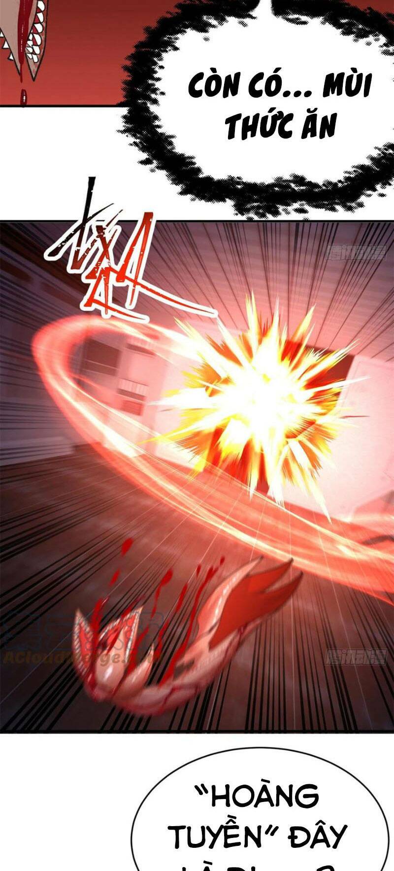 Ta Nhặt Được Thuộc Tính Tại Tu Chân Giới - Chapter 199 - Page 3