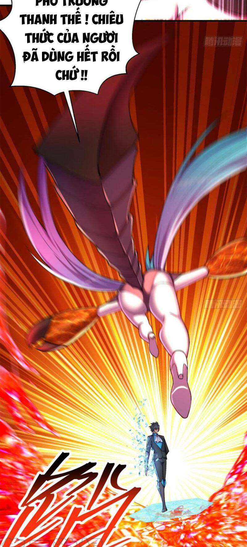 Ta Nhặt Được Thuộc Tính Tại Tu Chân Giới - Chapter 199 - Page 7