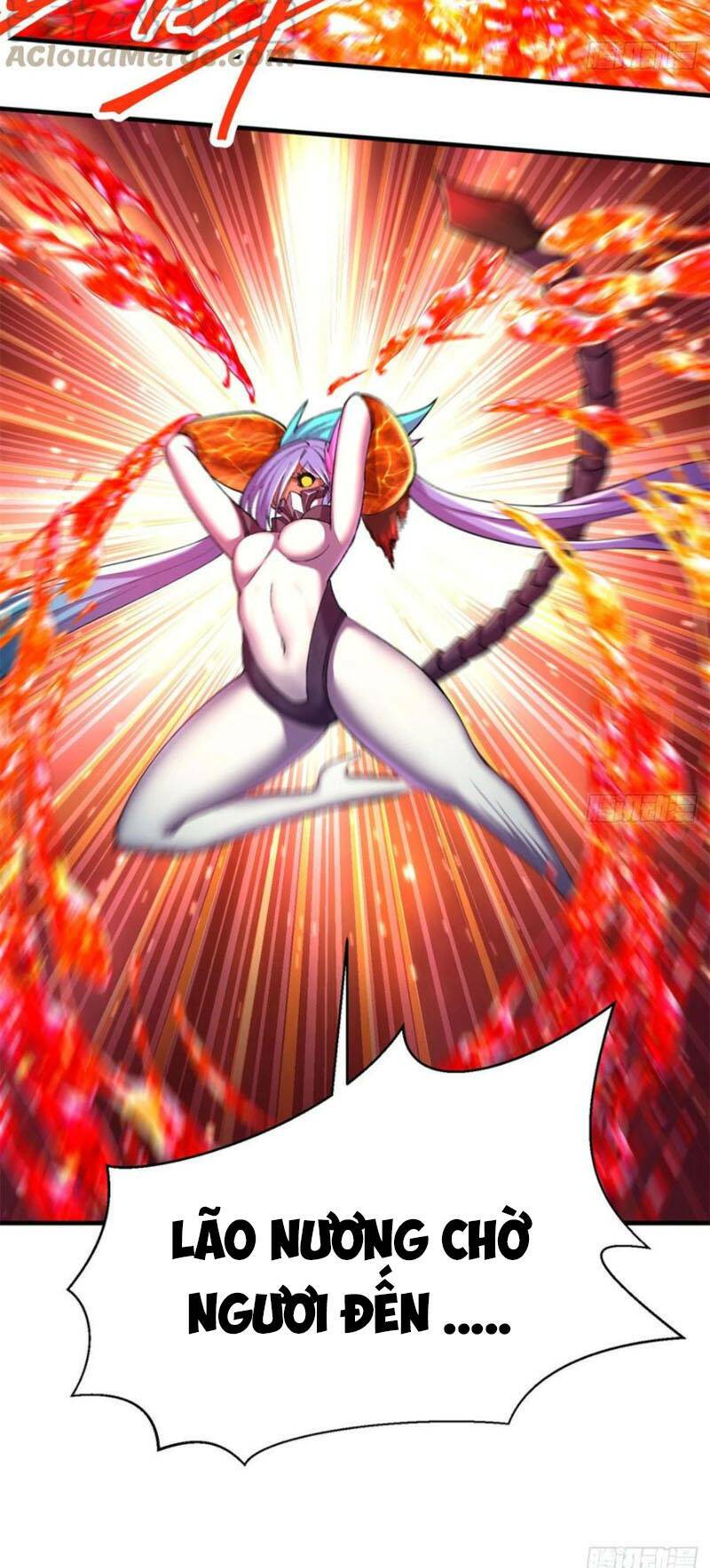 Ta Nhặt Được Thuộc Tính Tại Tu Chân Giới - Chapter 199 - Page 8