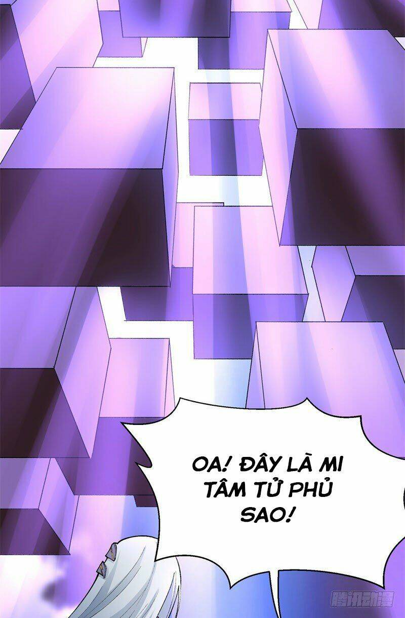 Ta Nhặt Được Thuộc Tính Tại Tu Chân Giới - Chapter 2 - Page 12