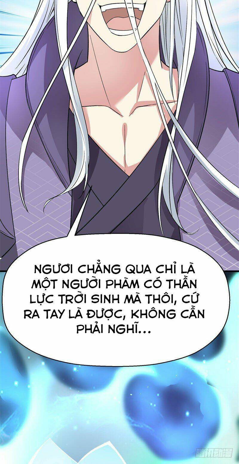 Ta Nhặt Được Thuộc Tính Tại Tu Chân Giới - Chapter 2 - Page 18
