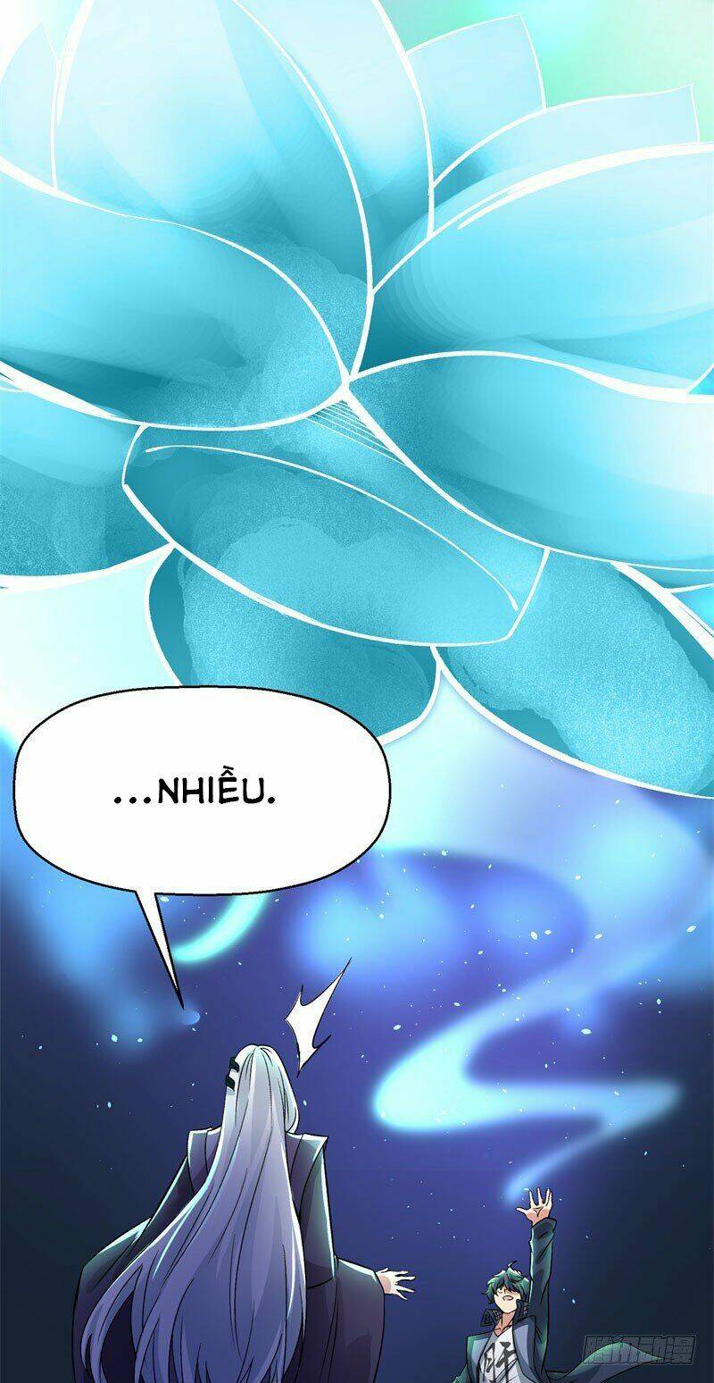 Ta Nhặt Được Thuộc Tính Tại Tu Chân Giới - Chapter 2 - Page 19