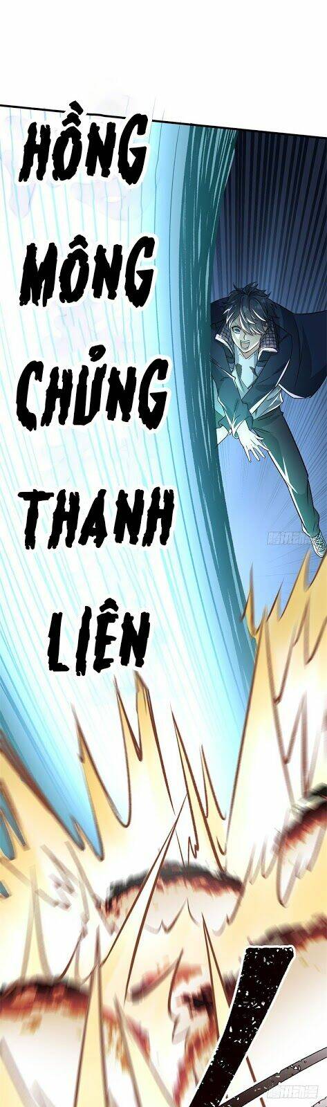 Ta Nhặt Được Thuộc Tính Tại Tu Chân Giới - Chapter 2 - Page 21