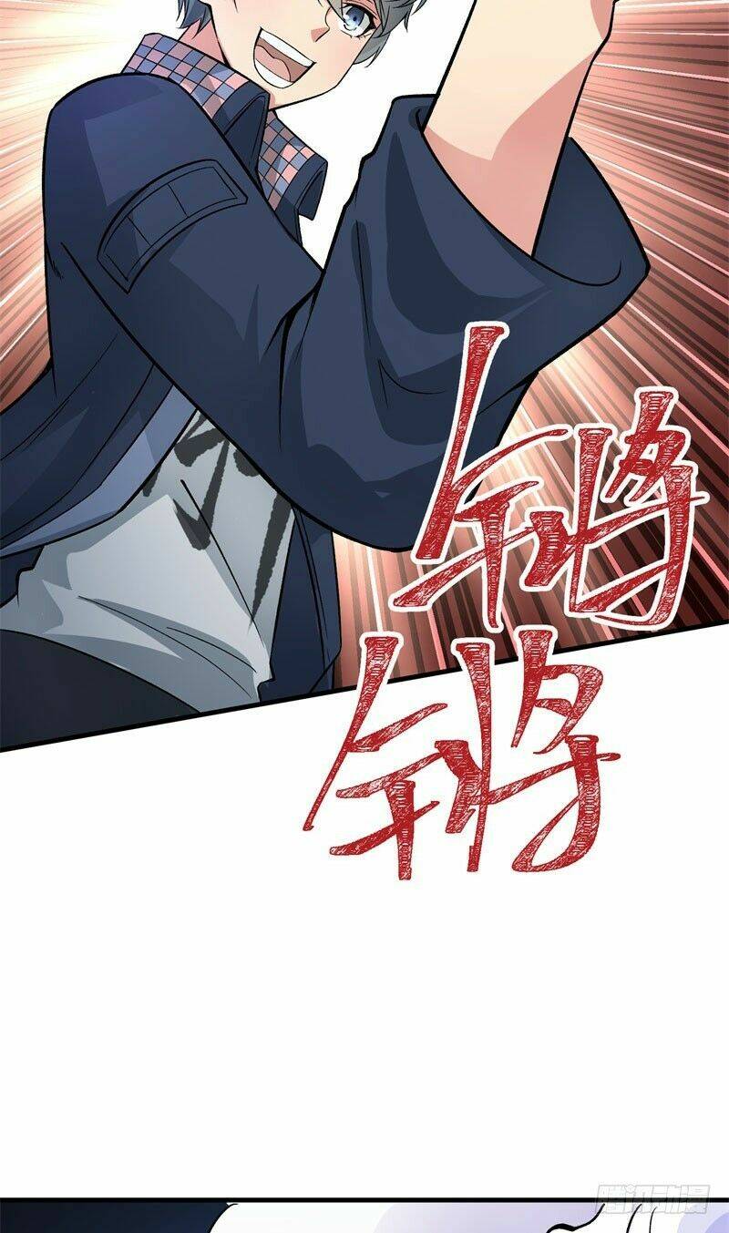 Ta Nhặt Được Thuộc Tính Tại Tu Chân Giới - Chapter 2 - Page 25