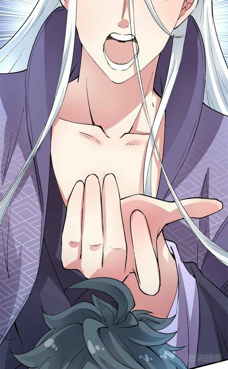 Ta Nhặt Được Thuộc Tính Tại Tu Chân Giới - Chapter 2 - Page 30