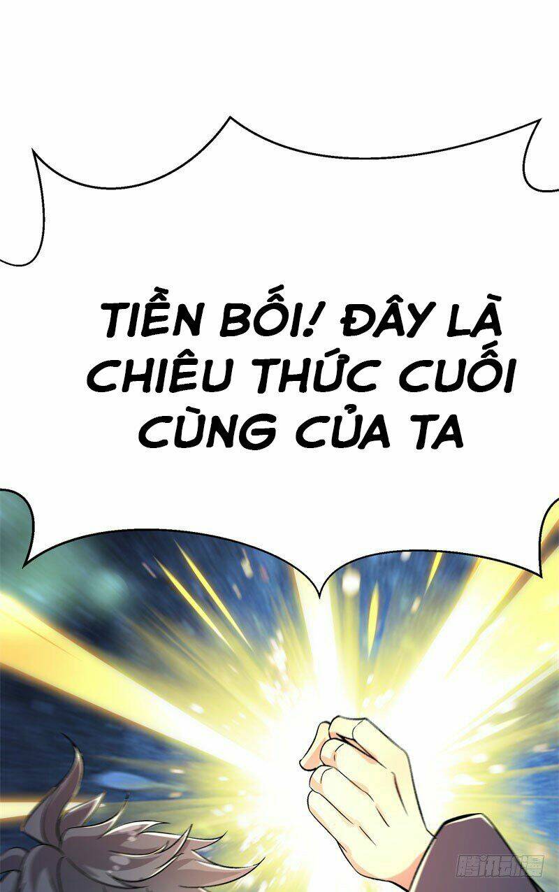 Ta Nhặt Được Thuộc Tính Tại Tu Chân Giới - Chapter 2 - Page 33