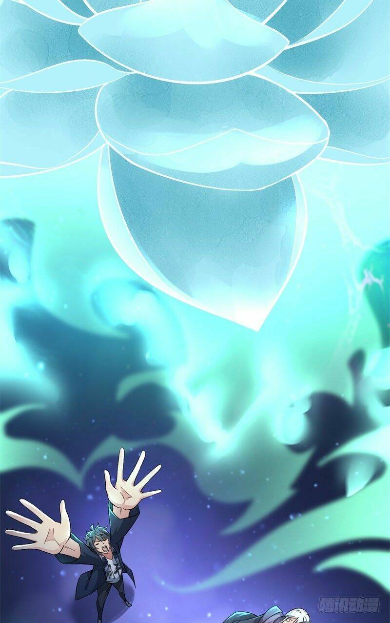 Ta Nhặt Được Thuộc Tính Tại Tu Chân Giới - Chapter 2 - Page 37