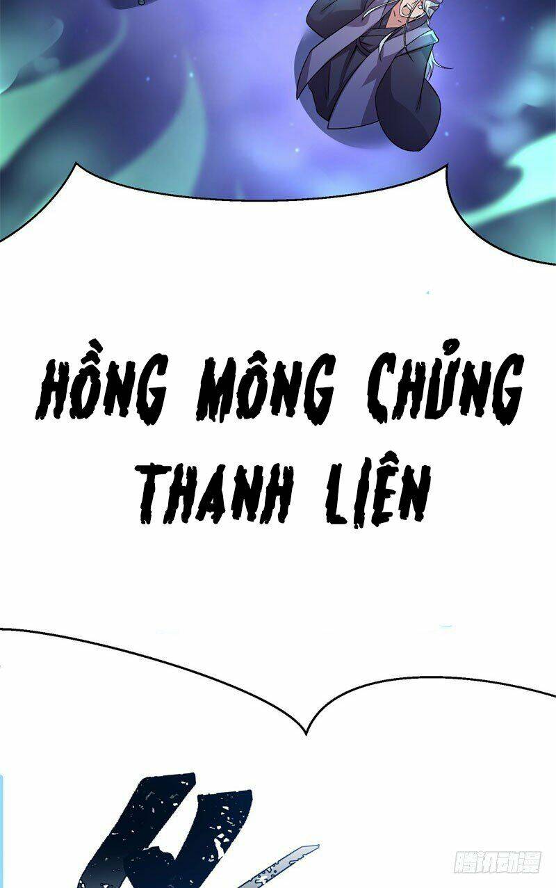 Ta Nhặt Được Thuộc Tính Tại Tu Chân Giới - Chapter 2 - Page 38