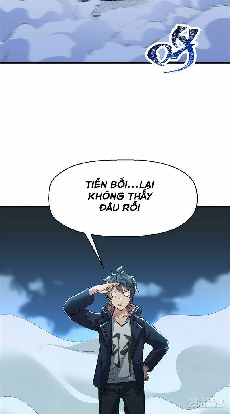 Ta Nhặt Được Thuộc Tính Tại Tu Chân Giới - Chapter 2 - Page 42