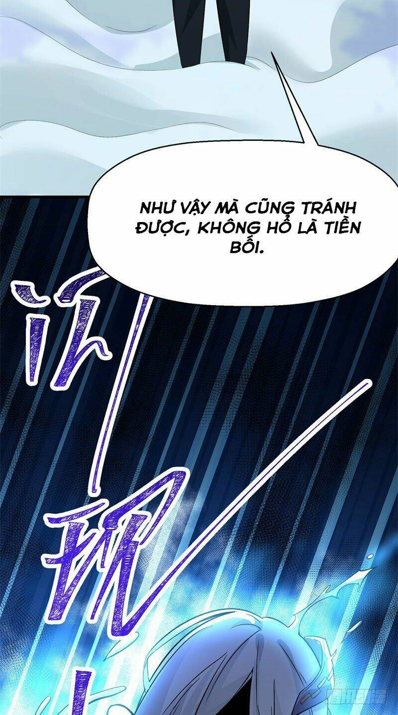 Ta Nhặt Được Thuộc Tính Tại Tu Chân Giới - Chapter 2 - Page 43