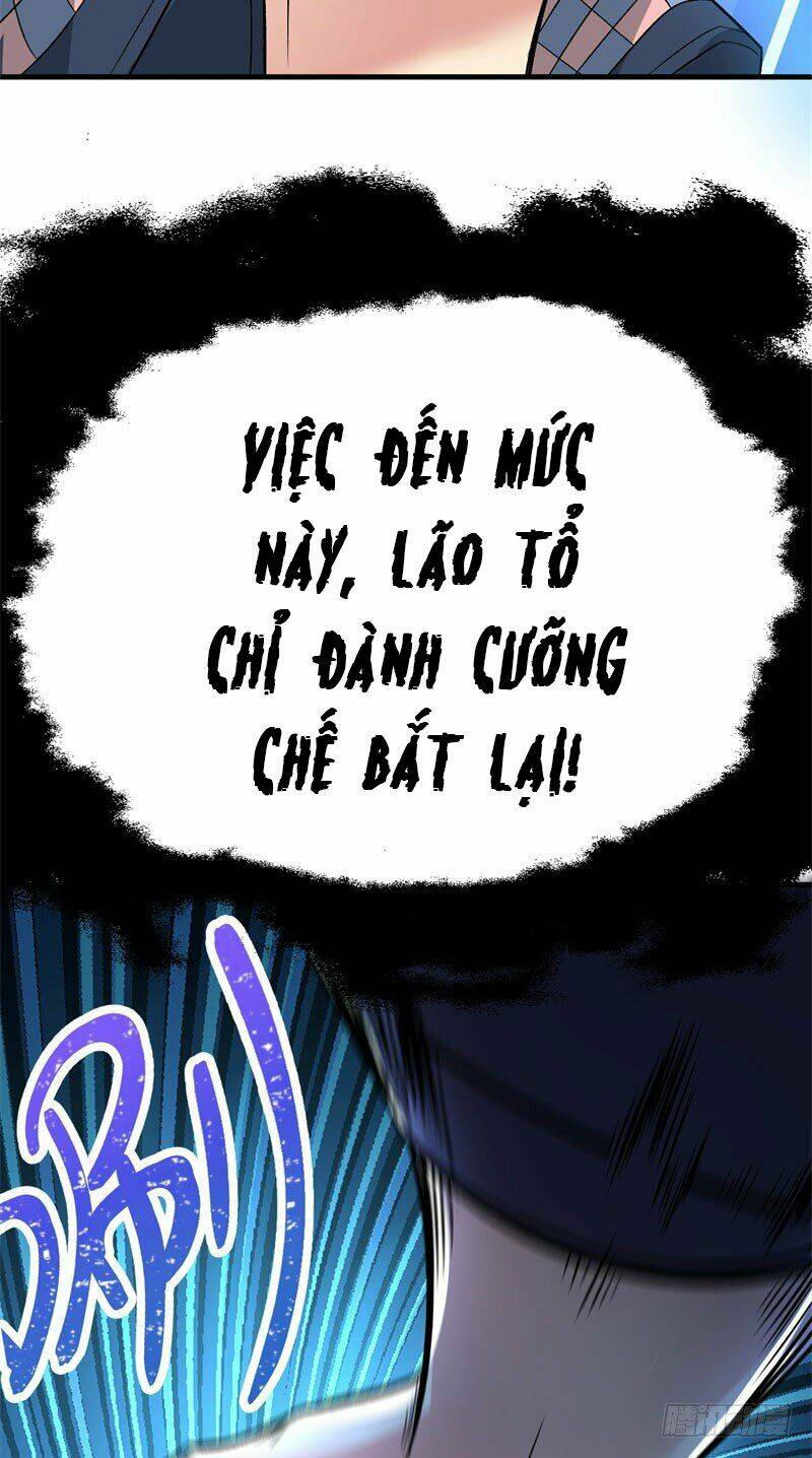 Ta Nhặt Được Thuộc Tính Tại Tu Chân Giới - Chapter 2 - Page 45