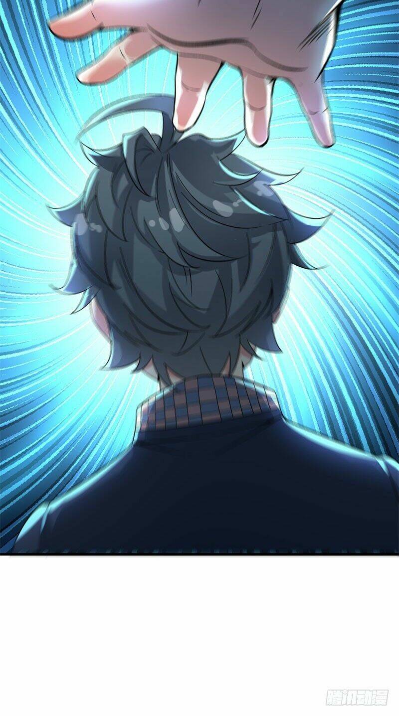 Ta Nhặt Được Thuộc Tính Tại Tu Chân Giới - Chapter 2 - Page 46