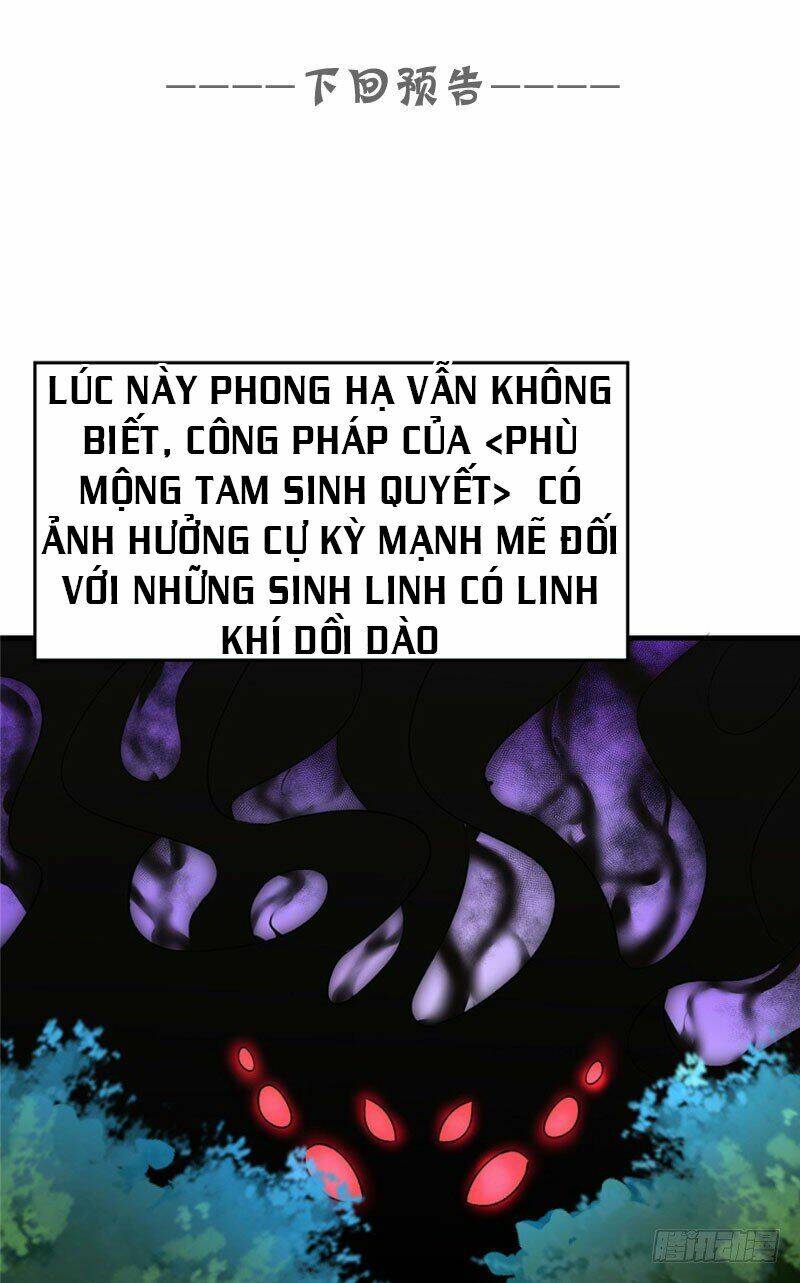 Ta Nhặt Được Thuộc Tính Tại Tu Chân Giới - Chapter 2 - Page 47