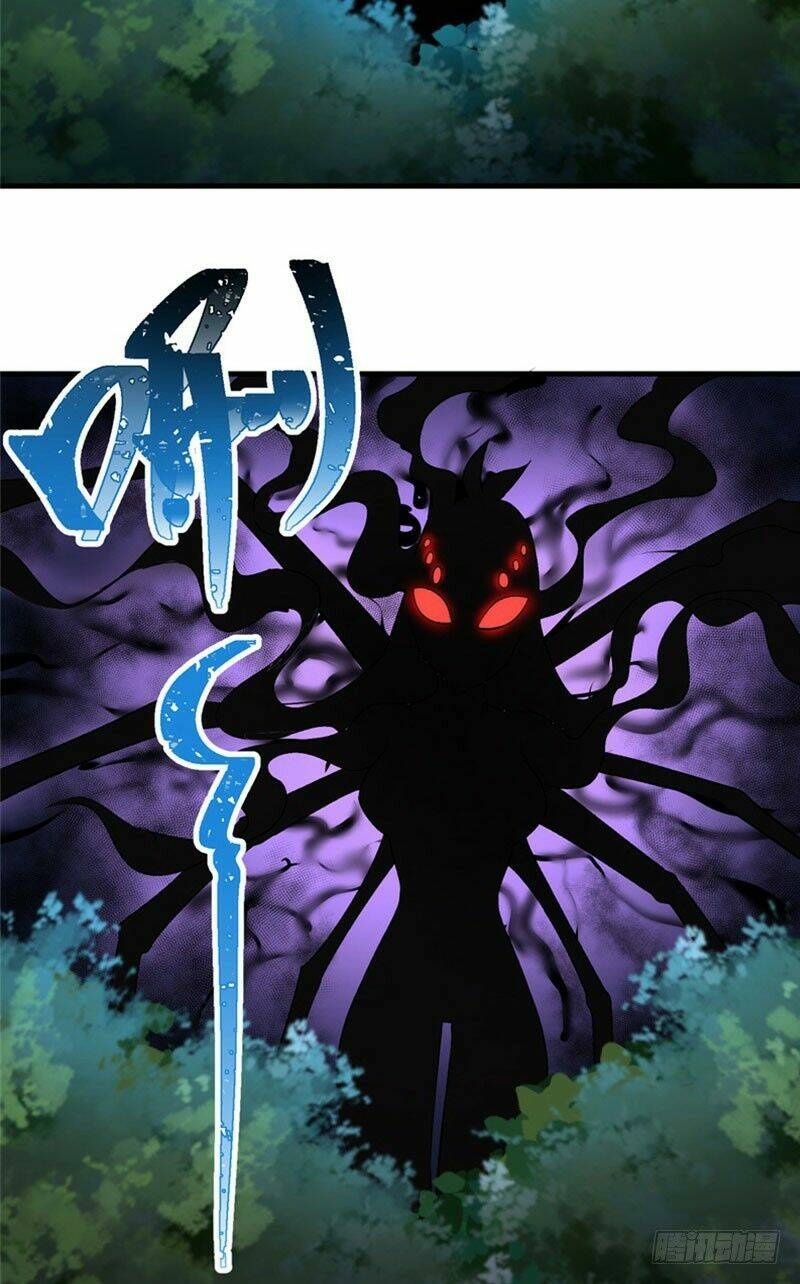 Ta Nhặt Được Thuộc Tính Tại Tu Chân Giới - Chapter 2 - Page 48