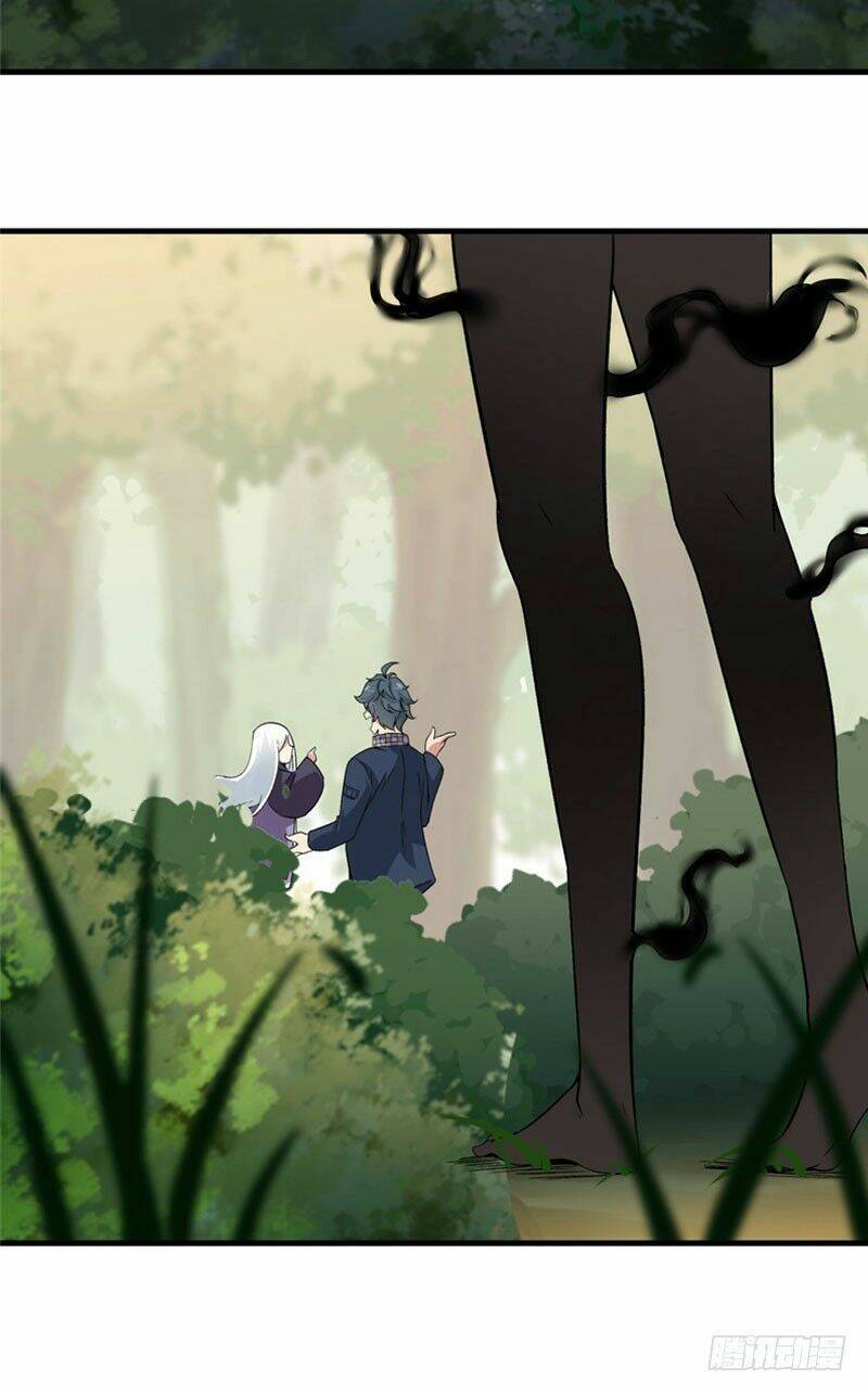 Ta Nhặt Được Thuộc Tính Tại Tu Chân Giới - Chapter 2 - Page 49